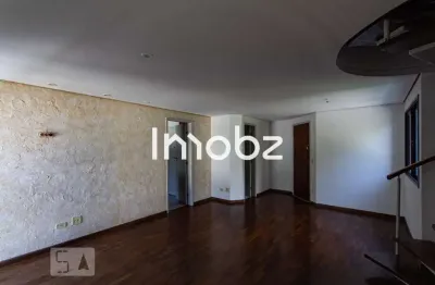Apartamento com 2 quartos à venda na Rua Almansa, 161, Panamby, São Paulo