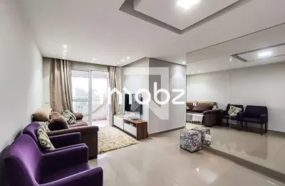 Apartamento com 3 quartos à venda na Rua da Chibata, 61, Vila Andrade, São Paulo