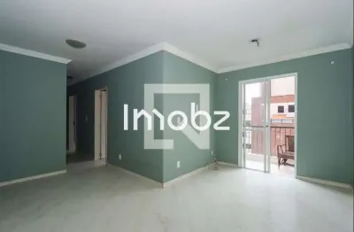 Apartamento com 3 quartos à venda na Rua Itatupa, 110, Panamby, São Paulo