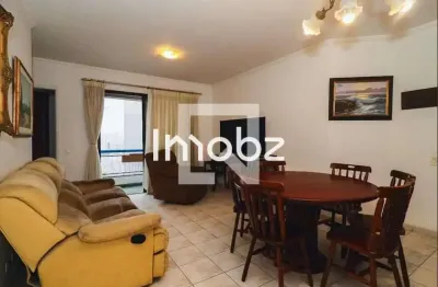 Apartamento com 3 quartos à venda na Rua Sophia Ambuba, 56, Panamby, São Paulo