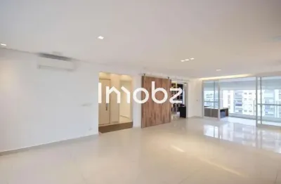 Apartamento com 4 quartos à venda na Rua Forte William, 87, Panamby, São Paulo