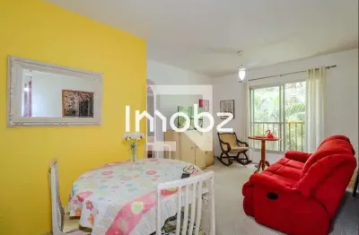 Apartamento com 2 quartos à venda na Avenida Giovanni Gronchi, 6675, Panamby, São Paulo