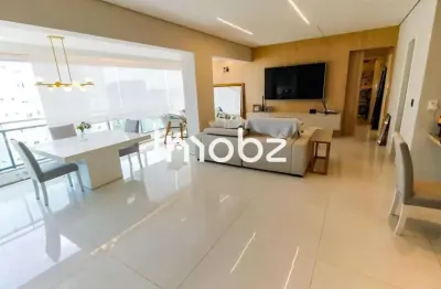 Apartamento com 3 quartos à venda na Rua José Gonçalves, 292, Vila Andrade, São Paulo