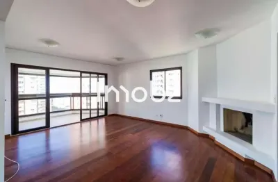 Apartamento com 4 quartos à venda na Rua Deputado Laércio Corte, 951, Panamby, São Paulo