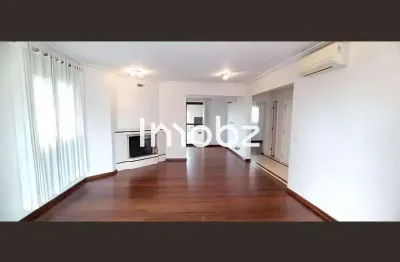 Apartamento com 5 quartos à venda na Rua Deputado Laércio Corte, 951, Panamby, São Paulo