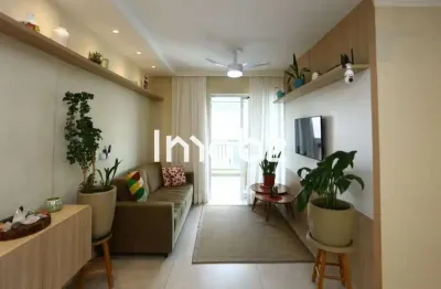 Apartamento com 2 quartos à venda na Rua Francisco José da Silva, 287, Vila Andrade, São Paulo