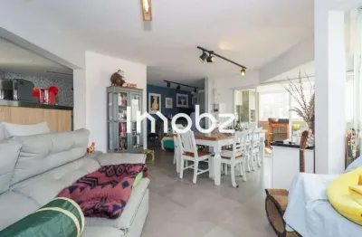 Apartamento com 2 quartos à venda na Rua José Ramon Urtiza, 932, Panamby, São Paulo