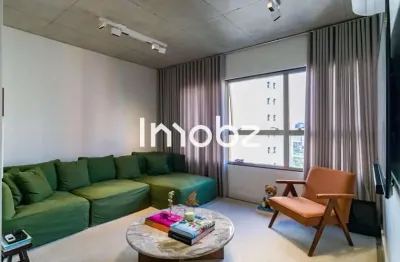 Apartamento com 2 quartos à venda na Rua Forte William, 75, Panamby, São Paulo