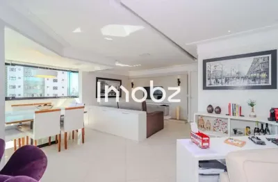 Apartamento com 3 quartos à venda na Rua José Gonçalves, 275, Vila Andrade, São Paulo