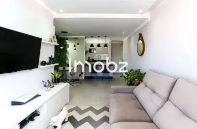 Apartamento com 3 quartos à venda na Rua João Simões de Souza, 268, Vila Andrade, São Paulo