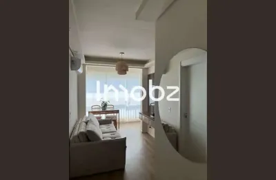 Apartamento com 1 quarto à venda na Avenida Alberto Augusto Alves, 320, Vila Andrade, São Paulo