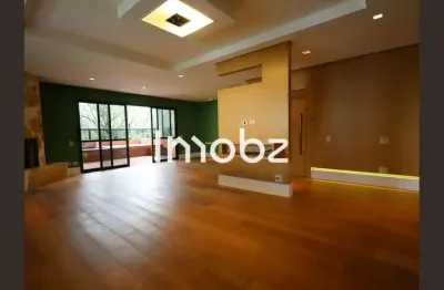 Apartamento com 2 quartos à venda na Rua José Gonçalves, 285, Vila Andrade, São Paulo