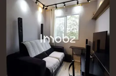 Apartamento com 2 quartos à venda na Rua, 160, Panamby, São Paulo