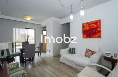 Apartamento com 3 quartos à venda na Rua Alexandre Archipenko, 175, Vila Andrade, São Paulo