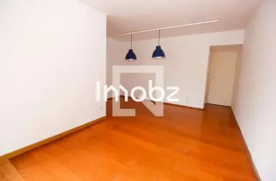 Apartamento com 2 quartos à venda na Rua Charles Spencer Chaplin, 243, Vila Andrade, São Paulo
