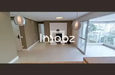 Apartamento com 3 quartos à venda na Rua Carvalho de Freitas, 325, Vila Andrade, São Paulo