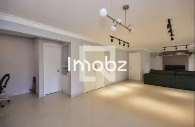 Apartamento com 3 quartos à venda na Rua Fábio Lopes dos Santos Luz, 287, Panamby, São Paulo