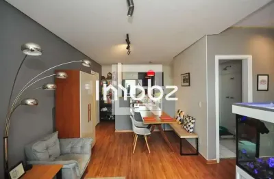 Apartamento com 2 quartos à venda na Rua Chapada de Minas, 210, Vila Andrade, São Paulo