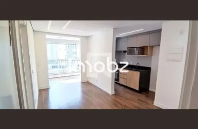Apartamento com 1 quarto à venda na Avenida Alberto Augusto Alves, 320, Vila Andrade, São Paulo