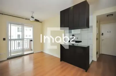 Apartamento com 3 quartos à venda na Rua Celso Ramos, 145, Vila Andrade, São Paulo