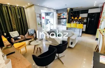 Apartamento com 2 quartos à venda na Rua José Carlos de Toledo Piza, 100, Panamby, São Paulo