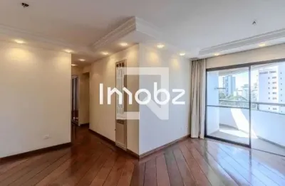 Apartamento com 3 quartos à venda na Rua Deputado João Sussumu Hirata, 365, Panamby, São Paulo