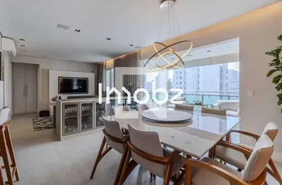 Apartamento com 2 quartos à venda na Rua José Gonçalves, 292, Vila Andrade, São Paulo