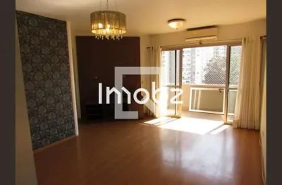 Apartamento com 2 quartos à venda na Rua Maria José da Conceição, 959, Vila Andrade, São Paulo