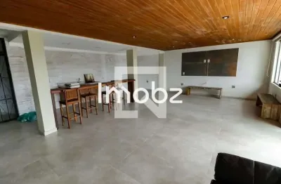 Casa com 4 quartos à venda na Rua Pio IX, 341, Panamby, São Paulo
