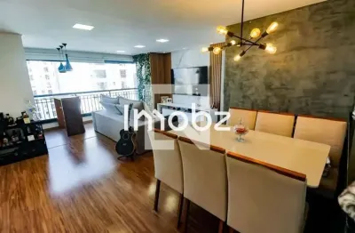 Apartamento com 2 quartos à venda na Rua José Carlos de Toledo Piza, 100, Panamby, São Paulo