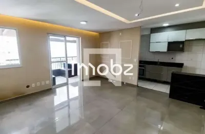 Apartamento com 2 quartos à venda na Rua Celso Ramos, 120, Vila Andrade, São Paulo