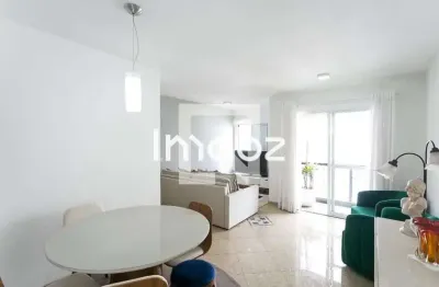 Apartamento com 2 quartos à venda na Rua Itapimirum, 624, Panamby, São Paulo