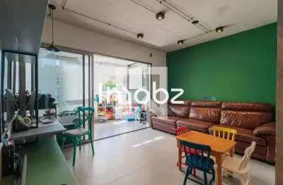 Apartamento com 2 quartos à venda na Rua Forte William, 75, Panamby, São Paulo