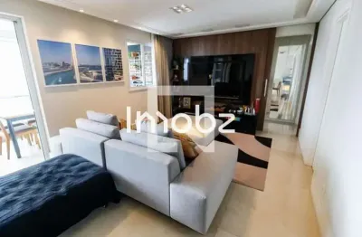 Apartamento com 2 quartos à venda na Rua José Gonçalves, 292, Vila Andrade, São Paulo