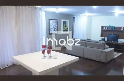 Apartamento com 4 quartos à venda na Avenida Giovanni Gronchi, 5441, Panamby, São Paulo