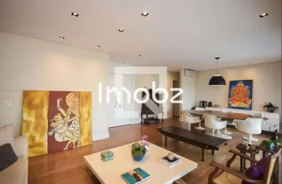 Apartamento com 3 quartos à venda na Rua Itapimirum, 367, Panamby, São Paulo