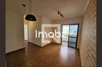 Apartamento com 1 quarto à venda na Rua Jamanari, 15, Panamby, São Paulo