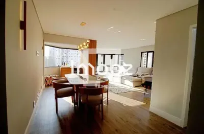 Apartamento com 3 quartos à venda na Rua Colantônio, 144, Vila Andrade, São Paulo