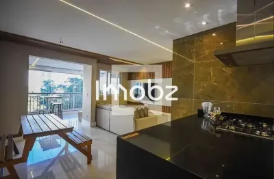 Apartamento com 2 quartos à venda na Rua Nicola Rollo, 201, Vila Andrade, São Paulo