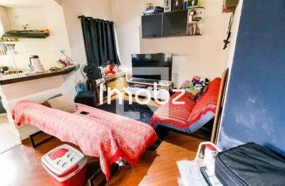 Apartamento com 2 quartos à venda na Rua Nazira Carone, 9, Panamby, São Paulo