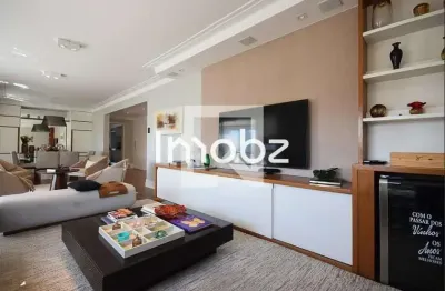 Apartamento com 3 quartos à venda na Rua José de Oliveira Coelho, 585, Vila Andrade, São Paulo