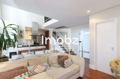 Apartamento com 1 quarto à venda na Rua Deputado Laércio Corte, 1430, Panamby, São Paulo