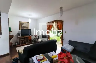 Casa com 3 quartos à venda na Rua do Símbolo, 91, Panamby, São Paulo