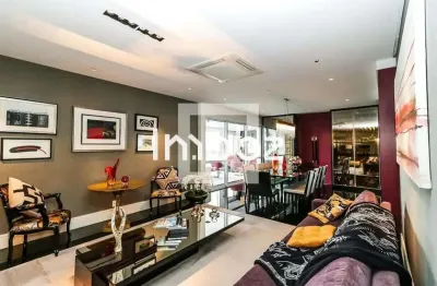 Apartamento com 3 quartos à venda na Rua Itapimirum, 550, Panamby, São Paulo