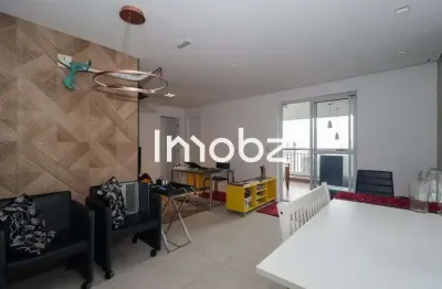 Apartamento com 1 quarto à venda na Rua Nicola Rollo, 201, Vila Andrade, São Paulo