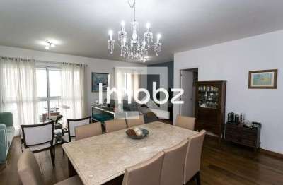Apartamento com 3 quartos à venda na Rua Clodion, 23, Vila Andrade, São Paulo