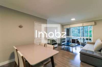 Apartamento com 2 quartos à venda na Rua José Ramon Urtiza, 965, Panamby, São Paulo