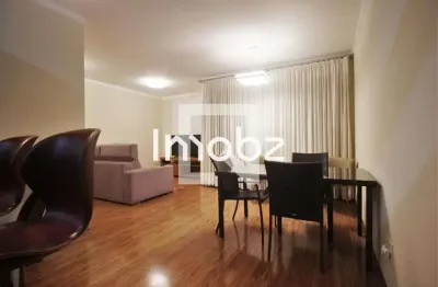 Apartamento com 2 quartos à venda na Rua Chapada de Minas, 210, Vila Andrade, São Paulo