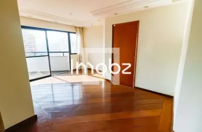 Apartamento com 3 quartos à venda na Rua Deputado João Sussumu Hirata, 365, Panamby, São Paulo