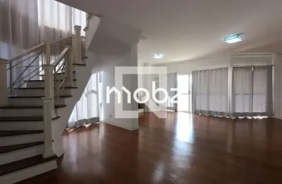 Apartamento com 3 quartos à venda na Rua Diego de Castilho, 500, Panamby, São Paulo